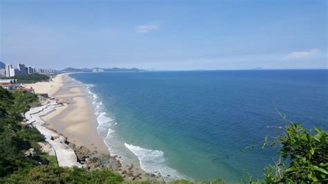 广州到海陵島怎麼走？談論旅遊與地圖應用